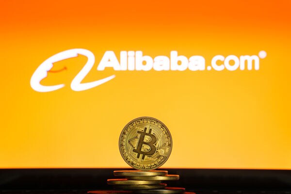 E-Commerce-Backed NFT Platforms
