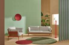 Carbon-Neutral Furniture Collections