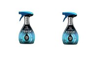 Touch-Activated Fabric Refreshers Image 1