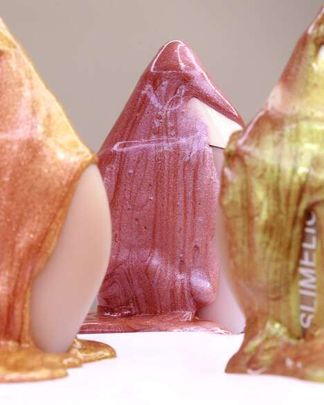 Luminous Mineral Highlighters