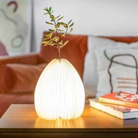 Smart Lamp Vases Image 4
