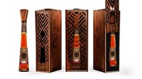 Exclusive Commemorative Tequilas