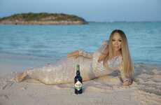 Celeb-Owned Liqueurs