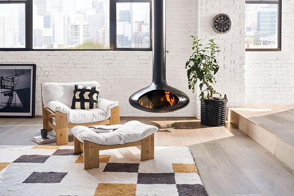 Thoughtfully-Designed Furniture