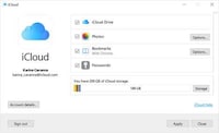 Password-Saving Apps Image 1