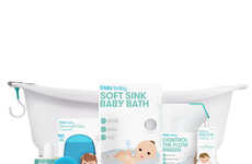 Transformative Bath Care Collections