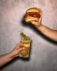 Whisky-Themed Launch Parties
