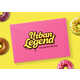 Better-for-You Glazed Donuts Image 1
