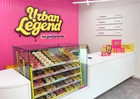 Better-for-You Glazed Donuts Image 3