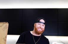 Baseball Player-Backed Meal Kits