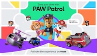 Child-Friendly Navigation Apps Image 1