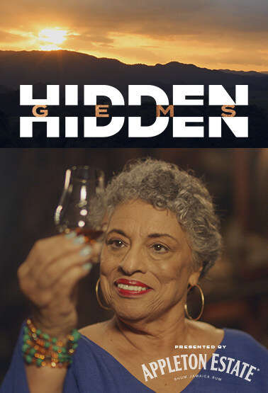 Jamaican Heritage-Celebrating Series