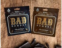THC-Infused Artisan Chocolates