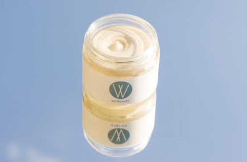 Antibacterial Natural Deodorants