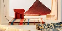 Experimental Rug Designs Image 1