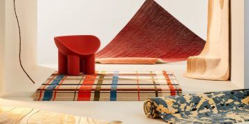 Experimental Rug Designs