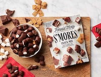 S'Mores Snack Mixes