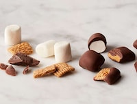 S'Mores Snack Mixes Image 2