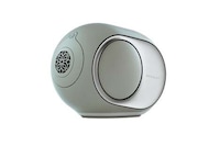 High-End Portable Speakers