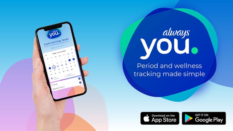 Social Good Menstruation Apps