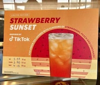 Social Media-Inspired Lemonades Image 1