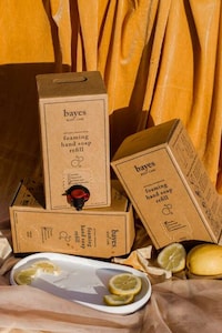 Ready-to-Pour Soap Refills Image 1