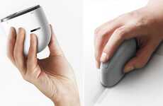 One-Handed Tape Dispensers