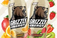 Low-Calorie Energy Drinks