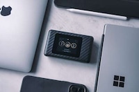 Pocket-Sized 5G VPN Routers