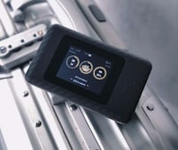 Pocket-Sized 5G VPN Routers Image 4