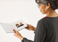 Video-Playing Books Image 1