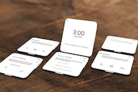 AI-Enabled E-Ink Smartphone Cases Image 7