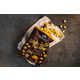 Pudding-Inspired Popcorn Snacks Image 1