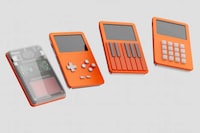 Multifunctional Modular Entertainment Devices