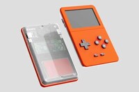Multifunctional Modular Entertainment Devices Image 2
