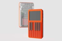 Multifunctional Modular Entertainment Devices Image 3