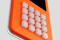 Multifunctional Modular Entertainment Devices Image 5