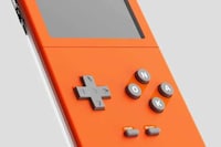 Multifunctional Modular Entertainment Devices Image 6