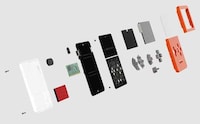 Multifunctional Modular Entertainment Devices Image 7