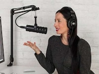 Pro-Grade Producer Microphones Image 2
