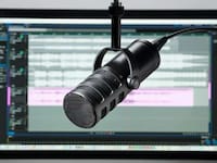 Pro-Grade Producer Microphones Image 5