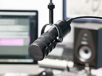 Pro-Grade Producer Microphones Image 6