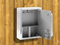 Connected Entryway Key Safes Image 5