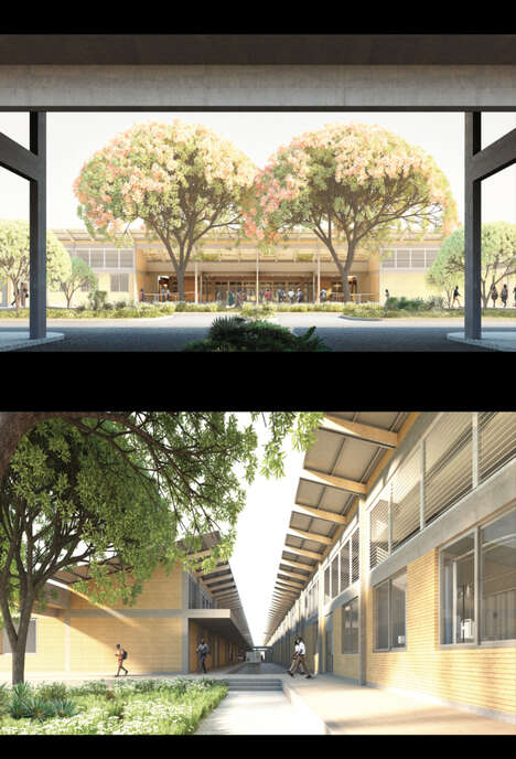Holistically Designed Hospitals