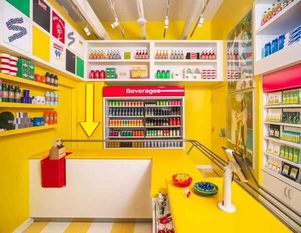 Express Cannabis Shops