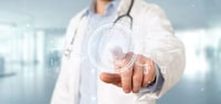 AI-Powered Biometric Health Apps Image 1