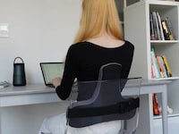 Posture-Correcting Chair Cushions Image 4