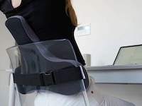 Posture-Correcting Chair Cushions Image 5