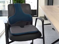 Posture-Correcting Chair Cushions Image 7