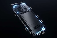 Underwater Smartphone Cameras